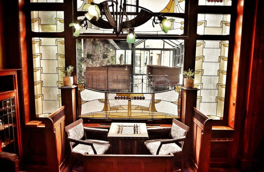 Brussels: Art Nouveau Pass - Entry to Three Locations - The pass in plain English: three free entries plus discounts