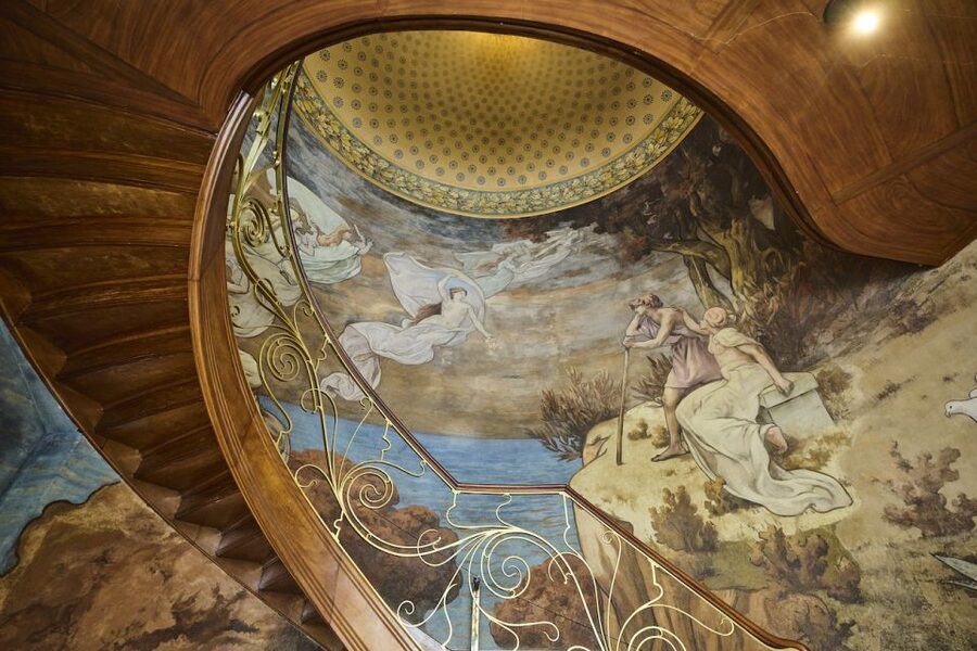 Brussels: Art Nouveau Pass - Entry to Three Locations - How to choose your three stops without wasting one of them