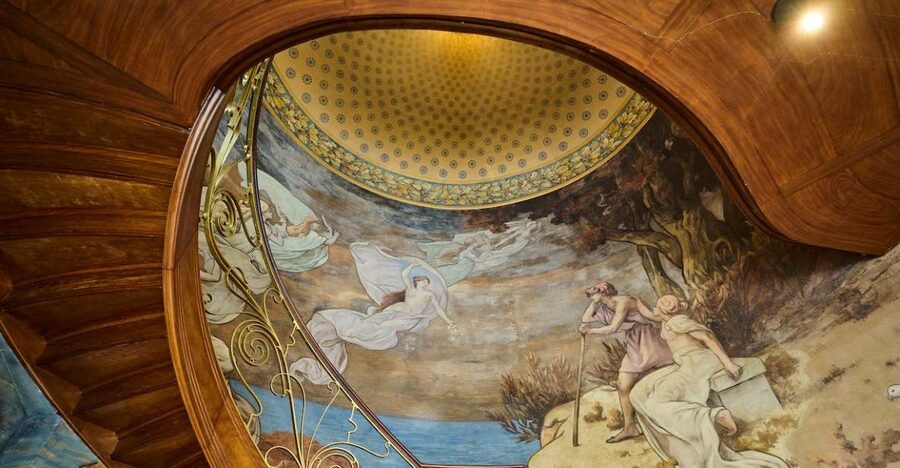 Brussels: Art Nouveau Pass - Entry to Three Locations - Art Deco 2025 exhibitions: when dates matter, choose one like a pro
