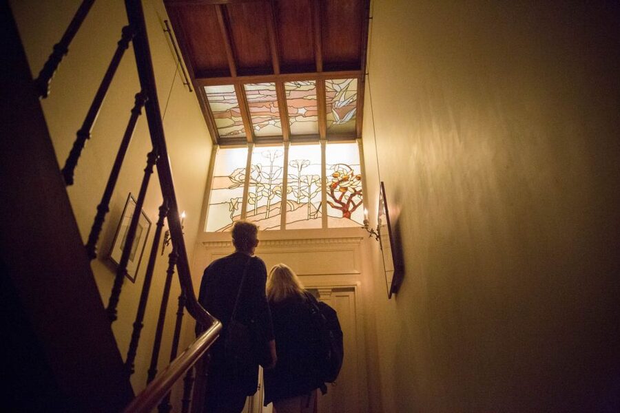 Brussels: Art Nouveau Pass - Entry to Three Locations - Redemption and the number one rule: pick up the pass before you go