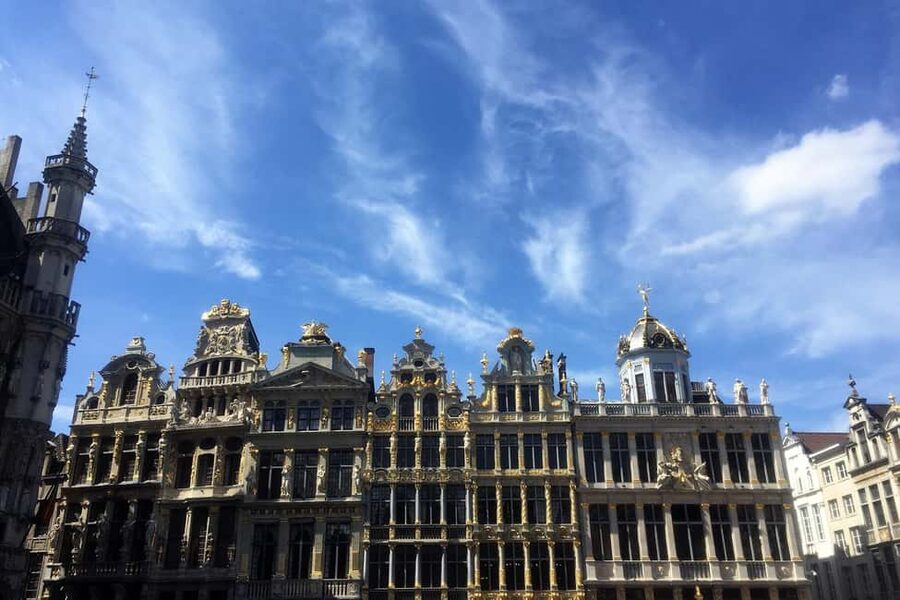 Brussels Beer, Chocolate and Waffle Tour - Key Highlights You Should Care About