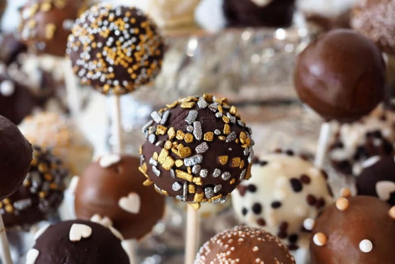 Brussels Beer, Chocolate and Waffle Tour - The Chocolate Part: 5 Tastings With Real Global Range