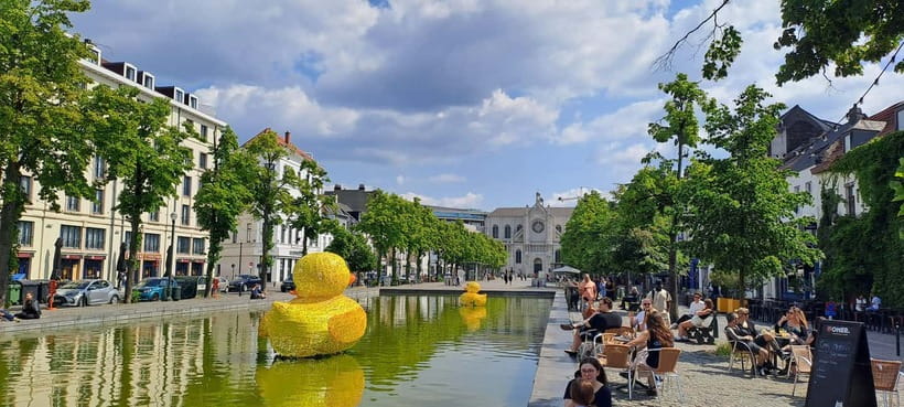 Brussels Beer, Chocolate and Waffle Tour - Price and Value: Why $82 Makes Sense for the Tastings You Get