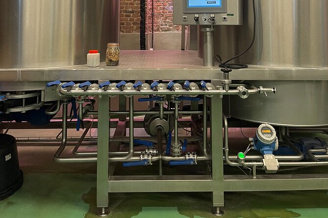 Brussels Beer Tour: Taste Delicious craft Beer & local Brews! - Where to meet and how to fit it into your day