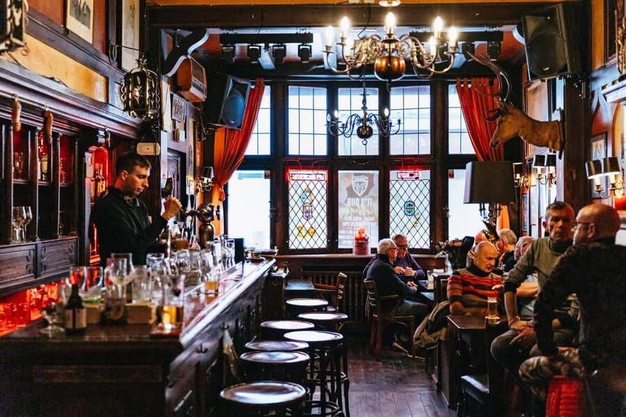 Brussels: Beer Tour with 6 Beers and 3 Chocolate Tastings - Key highlights worth marking on your calendar