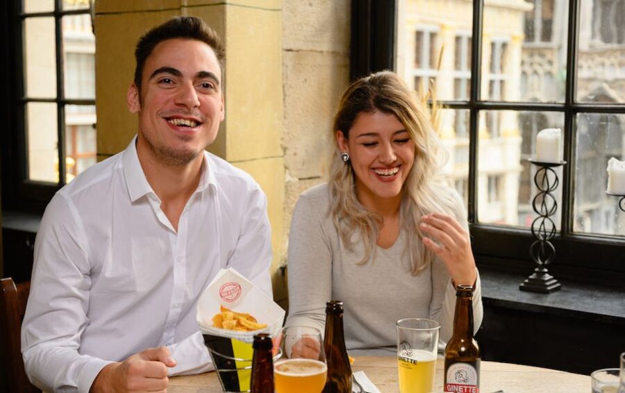 Brussels: Belgian Chocolate, Beer, and Fries Tasting Tour - Key things I’d watch for