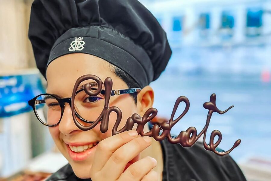 Brussels: Belgian Chocolate Making Workshop with Tastings - The cacao education that actually sticks