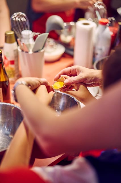 Brussels: Belgian Waffle Making Workshop with Beer Tasting - Practical Tips Before You Go