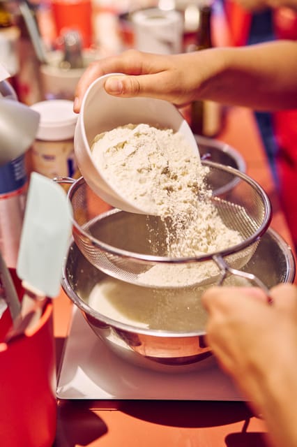 Brussels: Belgian Waffle Making Workshop with Beer Tasting - Price and Value: Is $51 Worth It?