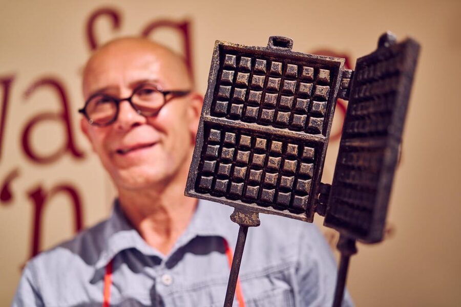 Brussels: Belgian Waffle Making Workshop with Beer Tasting - Who This Workshop Suits Best (and Who Should Rethink)