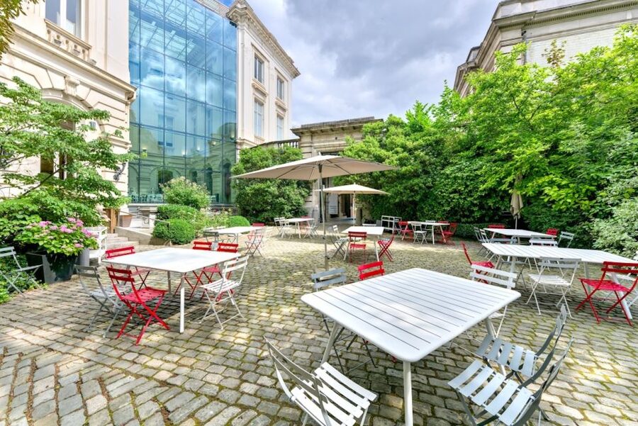 Brussels: BELvue Belgium History Museum Entry Ticket - Key highlights to look for