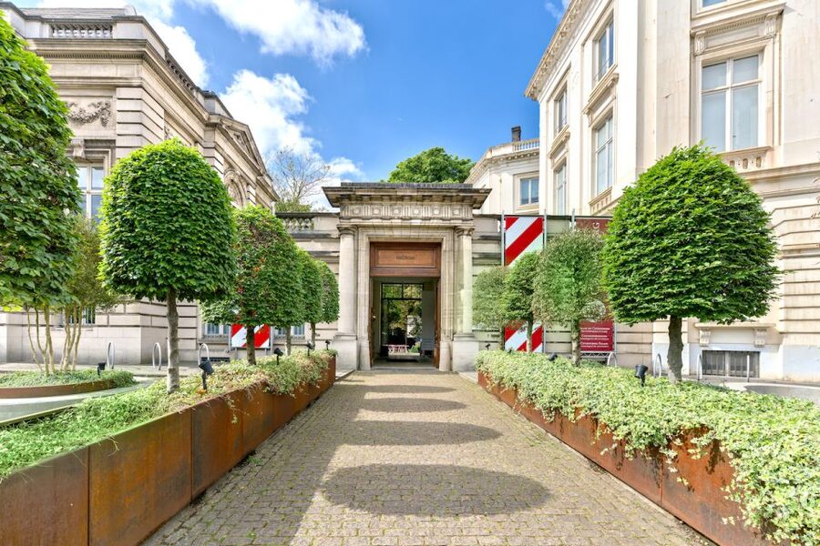 Brussels: BELvue Belgium History Museum Entry Ticket - Who will enjoy BELvue most in Brussels