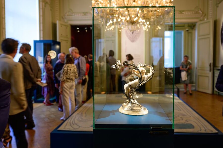 Brussels: BELvue Belgium History Museum Entry Ticket - Price and value: $11 for a full self-guided day