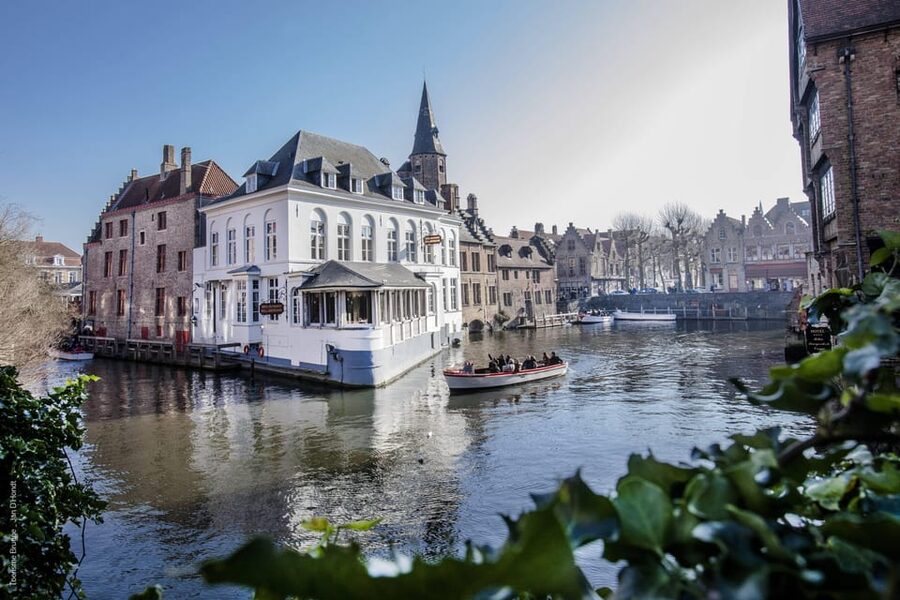 Brussels: Bruges & Ghent Tour w/ Cruise & Chocolate Tasting - Price, value at $89, and the optional Belgium Beer World ticket
