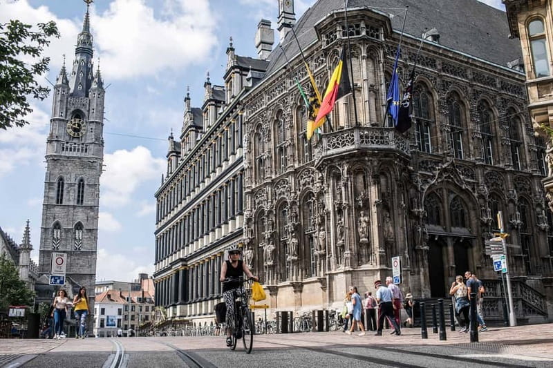 Brussels: Bruges & Ghent Tour w/ Cruise & Chocolate Tasting - Should you book this Bruges and Ghent tour from Brussels?