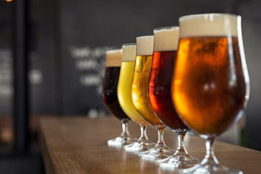 Brussels: Chocolate and Beer Private Tour with Tastings - Key highlights you should care about