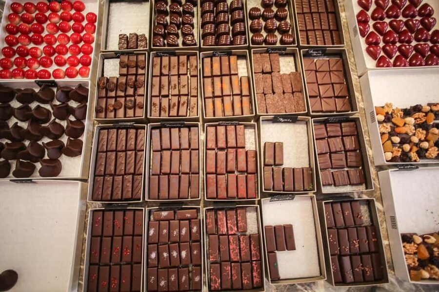 Brussels: Chocolate Appreciation and Tasting Walking Tour - Price and value: why $45 can make sense for chocolate lovers