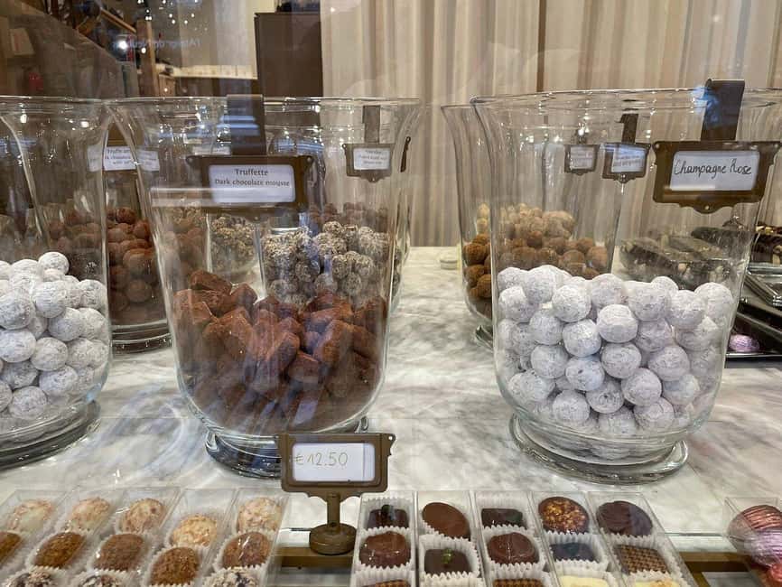 Brussels: Chocolate Appreciation and Tasting Walking Tour - Should you book the Brussels chocolate appreciation and tasting walking tour?