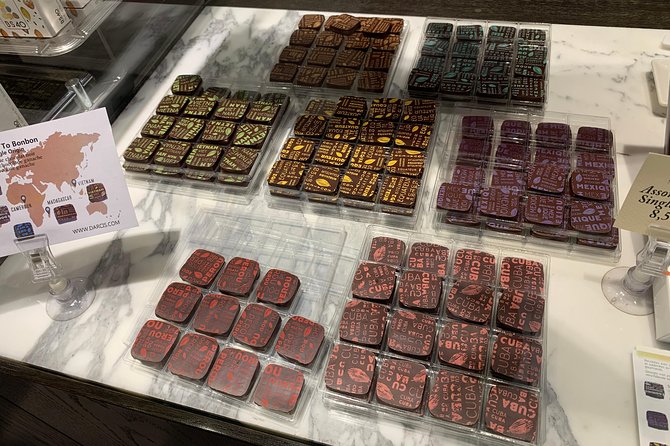 Brussels Chocolate Beer Waffle and Belgian Whiskey All-in-One (Small Group) Tour - Westvleteren XII and how to enjoy it without overthinking