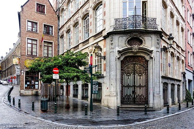 Brussels Chocolate Tour Private & Personalized with a Local Guide - How the 3-hour format stays relaxed (and when it might feel tight)