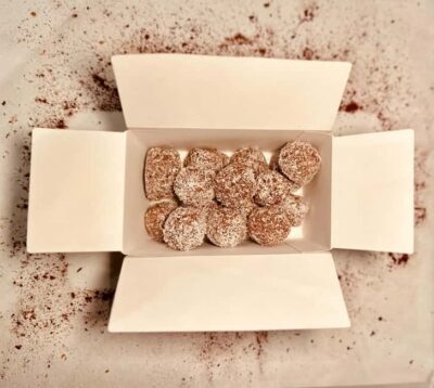 Brussels: Chocolate Truffle & Belgian Hot Chocolate Workshop