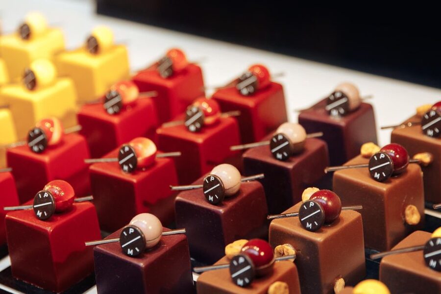 Brussels: Chocolate Workshop and Guided Walking Tour - Key highlights worth showing up for