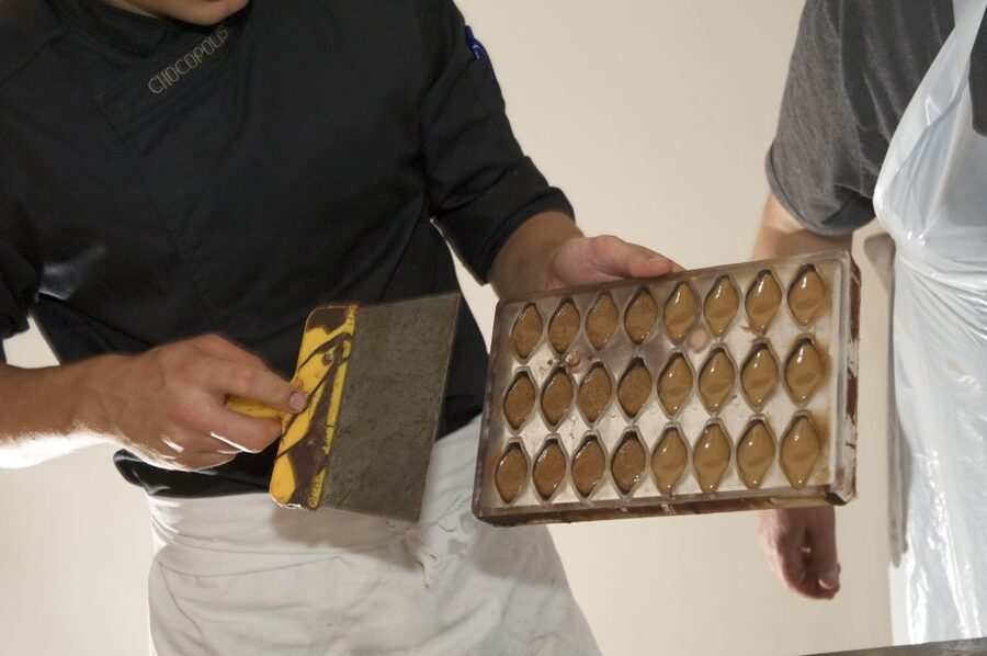 Brussels: Chocolate Workshop and Guided Walking Tour - Who This Tour Fits Best (and Who Might Prefer Something Else)
