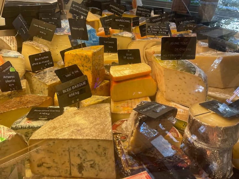 Brussels: City Center Guided Food Tour with Tastings - Should You Book This Brussels City Center Food Tour?