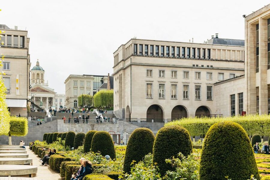 Brussels: City Highlights Walking and Tasting Tour - Who this tour fits best, and who should pass