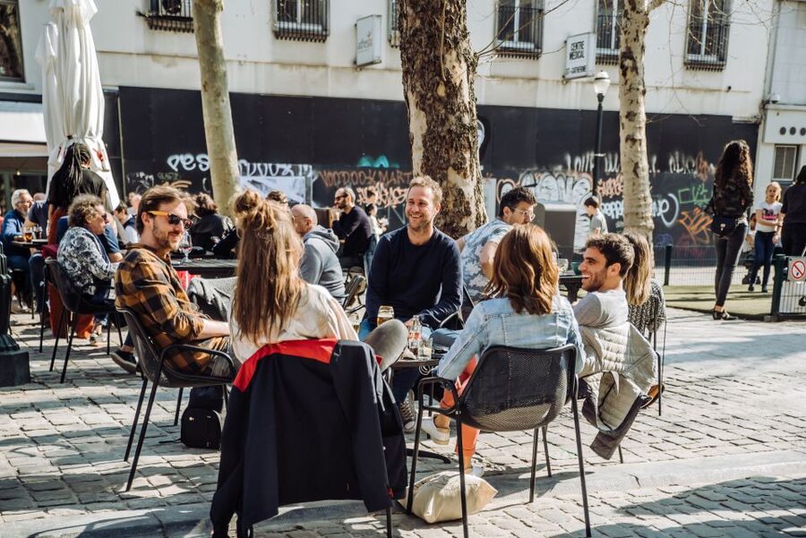Brussels Comics & Street Art: Private Walking Tour - Price and value: is $121 for 3 hours a fair deal?