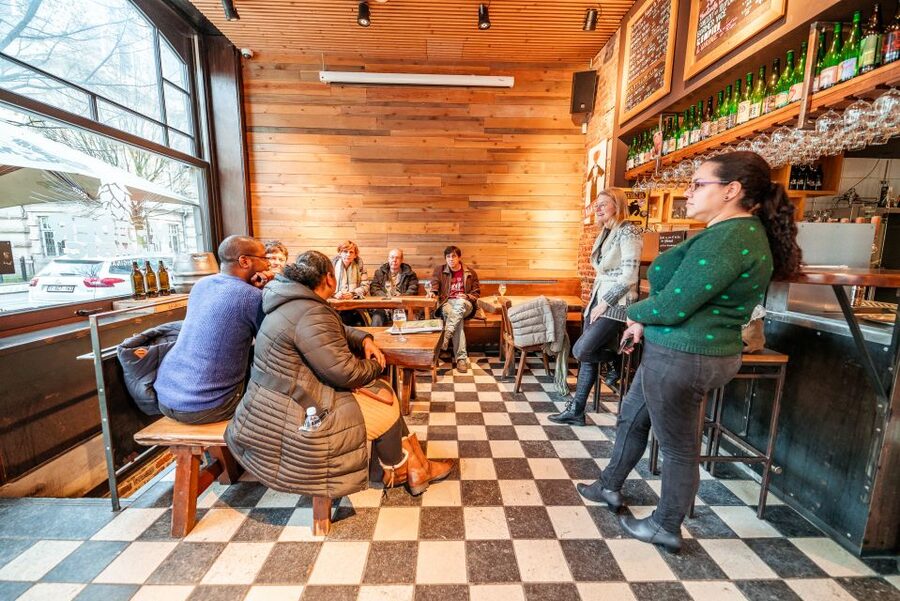 Brussels: Discover Belgium's Breweries with a Local - Practical tips to make your tasting day smoother