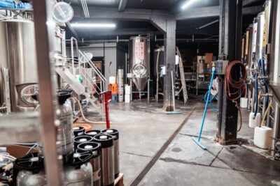 Brussels: Discover Belgium’s Breweries with a Local