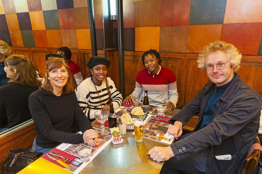 Brussels Food Tour: Main Dish, Beer, Waffle & Chocolate - FAQ