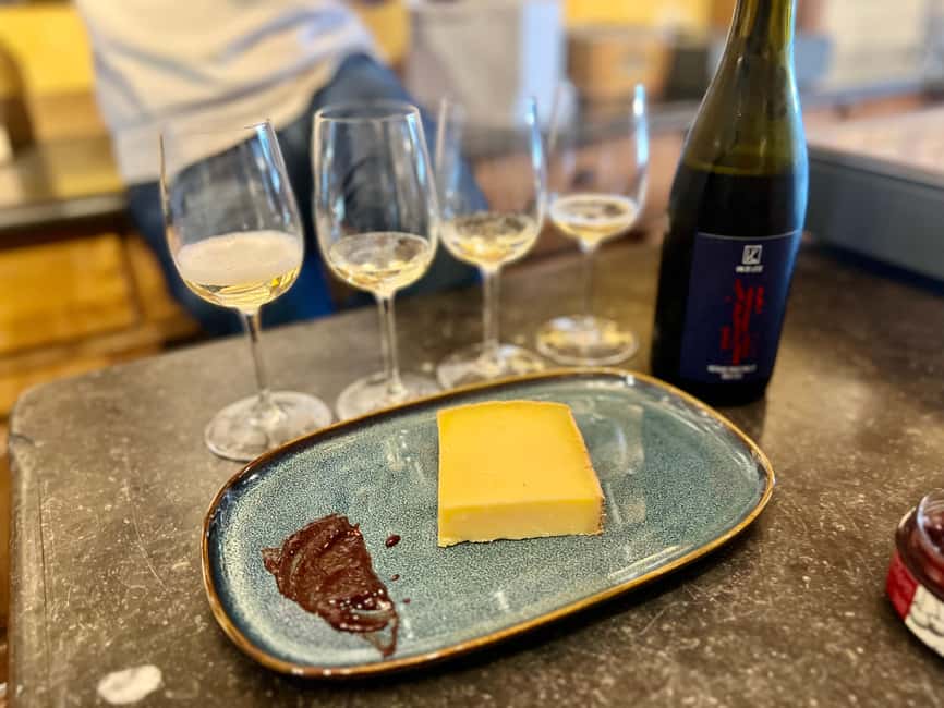 Brussels: Food Tour of 10 Tastings - Waffles, Beers & More - Price and Value for a 3-Hour Brussels Food Walk