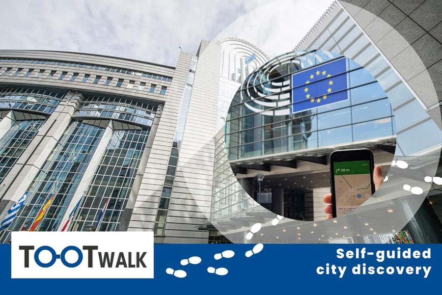 Brussels: Hop-On Hop-Off Bus Tour - Who This Tour Fits Best