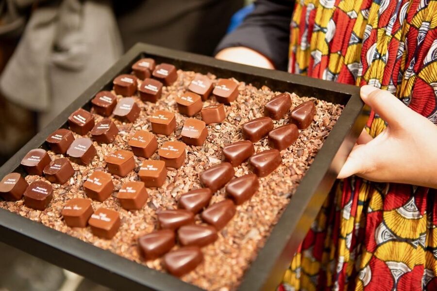 Brussels: Hungry Mary's Famous Beer and Chocolate Tour - How this tour fits Brussels: food first, sights second
