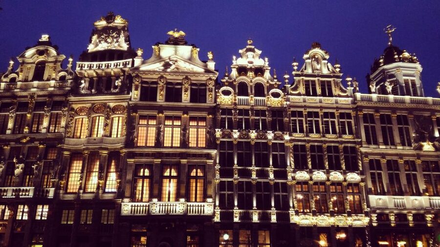 Brussels: Hungry Mary's Famous Beer and Chocolate Tour - Discounts you can use right away