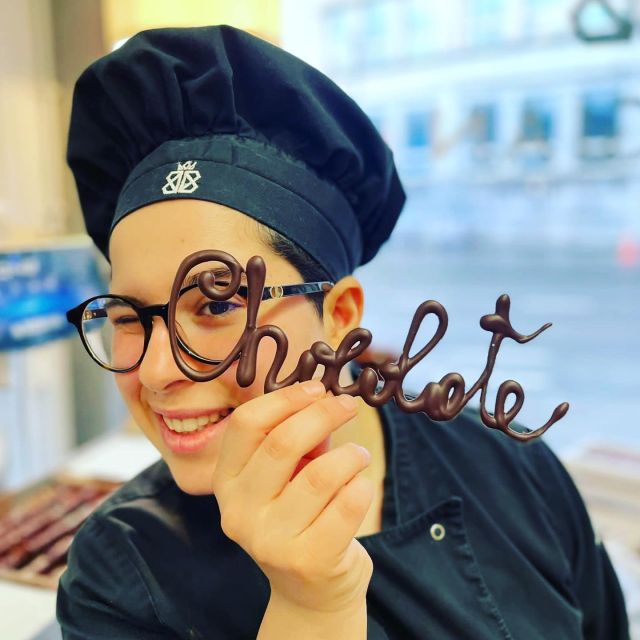 Brussels: Make Your Own Chocolates Workshop with Tastings - Allergies and dietary limits you need to respect before you book