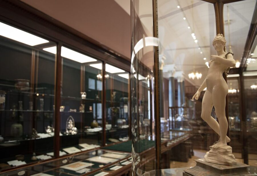 Brussels: Museum Art & History Entry Ticket - Key points you should care about