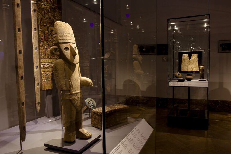 Brussels: Museum Art & History Entry Ticket - Egypt’s mummies and the Roman model that gives you instant context