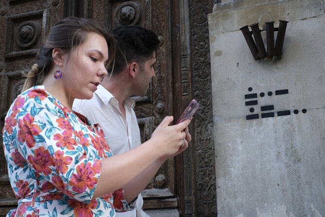 Brussels Old Town & Beer Secrets: Self-Guided Puzzle Walk - How This Route Helps You Avoid Crowds (Without Trying Too Hard)
