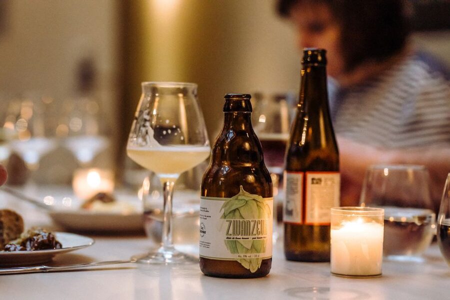 Brussels: Private Beers, Bars, and Live Music Tour by Night - A private night out built around your beer style