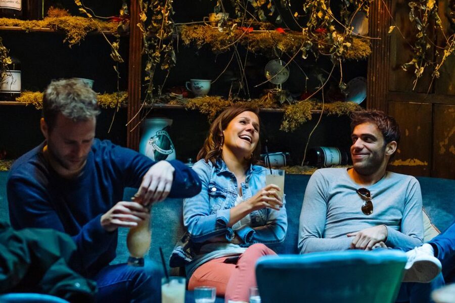 Brussels: Private Beers, Bars, and Live Music Tour by Night - What is actually included, and why it matters for value
