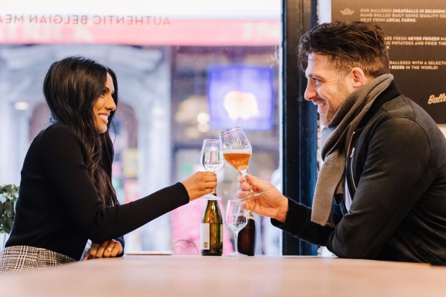 Brussels: Private Beers, Bars, and Live Music Tour by Night - Logistics that keep you from wasting time at night