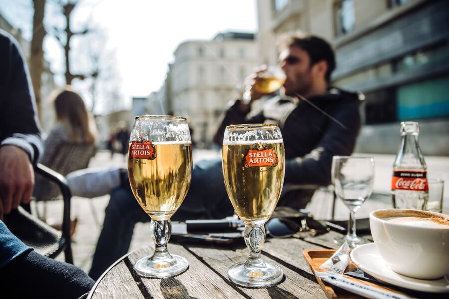 Brussels: Private Beers, Bars, and Live Music Tour by Night - Who this Brussels after-dark beer tour suits best