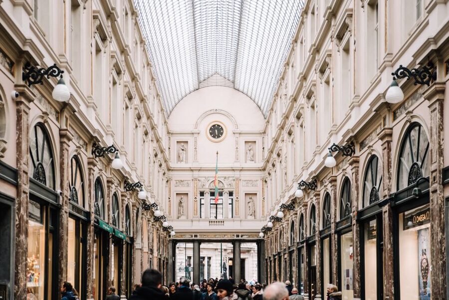 Brussels: Private & Custom Tour of the European Quarter - Small practical tips to get the most from your walk