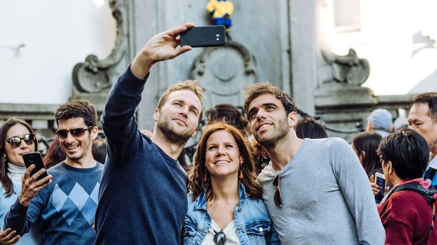 Brussels: Private & Custom Tour of the European Quarter - European Quarter highlights you will actually understand