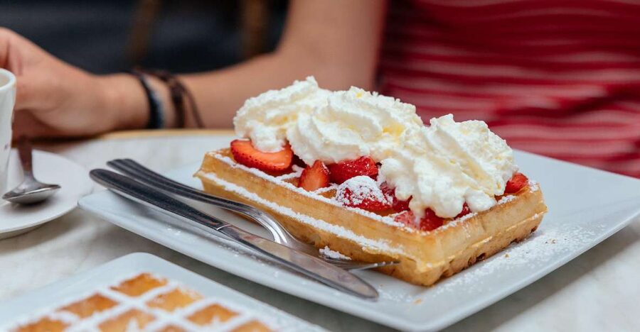 Brussels: Private Food Tour - 10 Tastings with Locals - Key things to know before you book