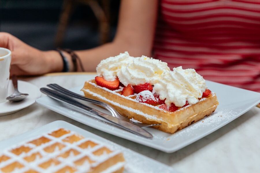 Brussels: Private Food Tour - 10 Tastings with Locals - Who this tour is best for (and who should skip it)