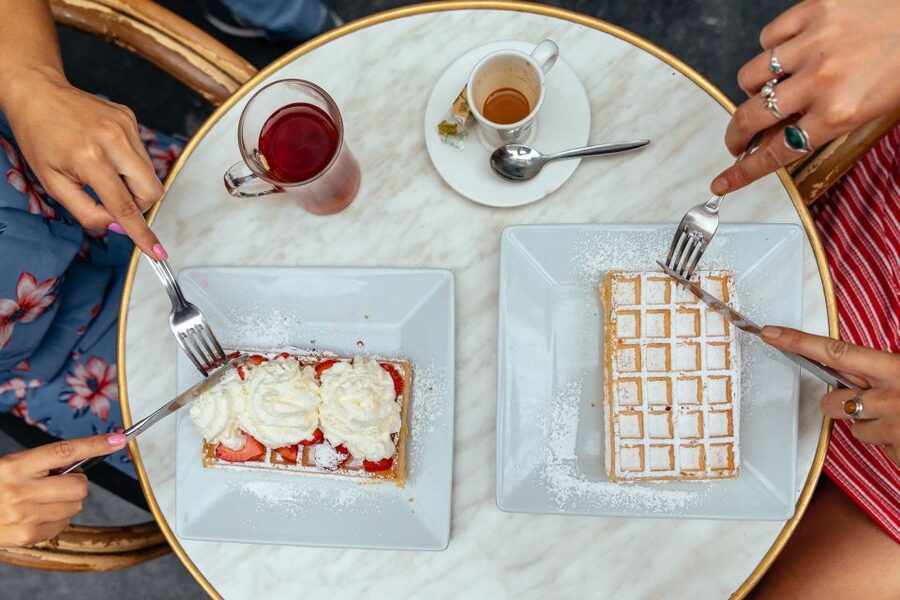 Brussels: Private Food Tour - 10 Tastings with Locals - The practical checklist before you go